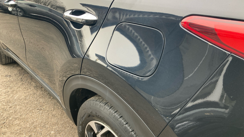 Kia Sportage 1.6 GDi ISG 2 5dr Petrol Estate